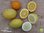 Zitronenbäumchen – Rote Duftblüten Zitrone | Citrus x limon 'Fiore Rosso' | Demeter